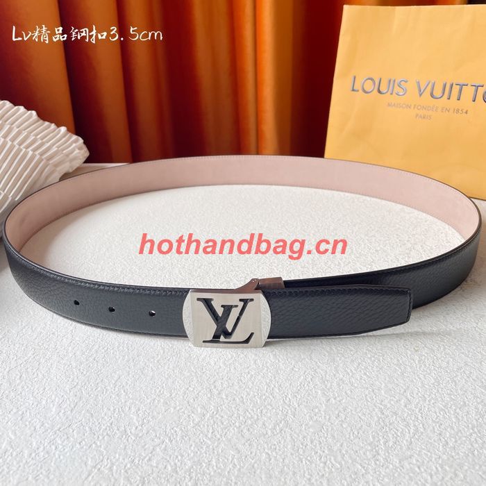 Louis Vuitton Belt 35MM LVB00096